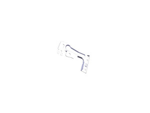 Mocowanie sprężyny drzwi do pralki Electrolux / AEG 1326583018