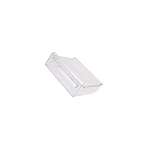 Środkowa szuflada zamrażarki Electrolux / AEG transparentna fioletowa 2064652122