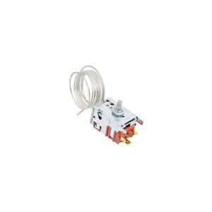 Termostat do chłodziarki i zamrażarki Electrolux / AEG 2063979062