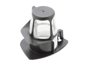 Filtr siatkowy do odkurzacza bezprzewodowego Electrolux / AEG Ergorapido 4055477634