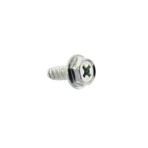 Śruba zawiasu drzwi pralki Electrolux / AEG 8 x 11 mm 5190930007