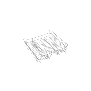 Górny kosz do zmywarki Electrolux / AEG szary 505 x 469 x 135 mm