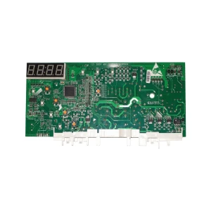 Sterownik elektroniczny serwisowy do pralki Amica PC4.04.46.201 8046633
