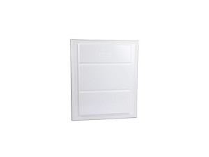 Drzwi zamrażarki do lodówki Electrolux / AEG białe 2003797848