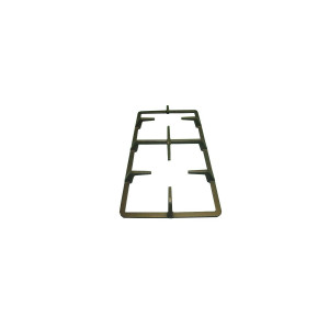 Ruszt do kuchenki lub płyty gazowej Amica 449 x 223 mm 1013005