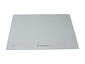 Półka nad pojemnikiem na warzywa 466 x 295 mm C00280888 482000023184 488000628266 C00628266