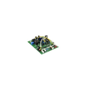 Moduł elektroniki głównej do klimatyzatora Electrolux / AEG 4055220455