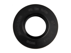 Simering do pralki Whirlpool / Indesit / Ariston / Hotpoint 25 x 50 x 9/11 mm 481953278224