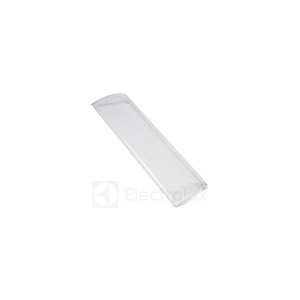 Klapa przegrody na nabiał do lodówki Electrolux / AEG 2244024044