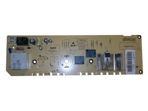 Płytka sterowania do pralki Amica AW100N R1-42494FF00400-T-PCB-NEW
