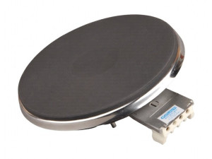 Płytka grzejna do kuchenki Mastercook / Fagor 145 mm 1000 W 316003