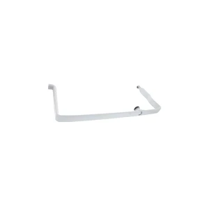 Zewnętrzny przewód rozgałęziony do zmywarki Electrolux / AEG szary 691 mm 1119447108