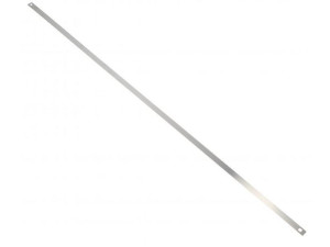 Taśma zawiasu drzwi do zmywarki Amica 610 mm 1032459
