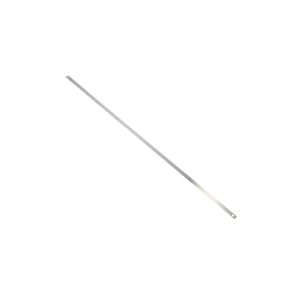 Taśma zawiasu drzwi do zmywarki Amica 610 mm 1032459
