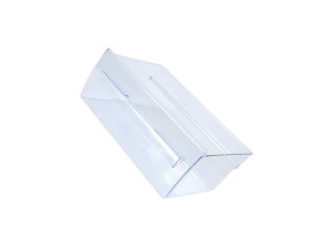 Przezroczysta szuflada na warzywa i owoce do chłodziarki Electrolux / AEG 465 x 300 mm 2247059203