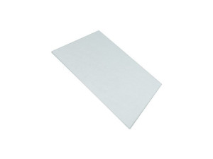 Szklana półka nad pojemnik do lodówki Electrolux / AEG 517 x 356 mm 2062047028