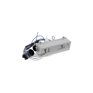 Kompletny suwak panelu sterowania do okapu Electrolux / AEG 4055175139