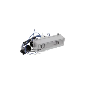 Kompletny suwak panelu sterowania do okapu Electrolux / AEG 4055175139