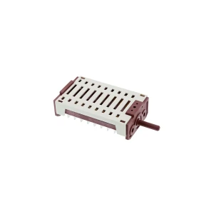 Przełącznik funkcji do kuchenki i piekarnika Electrolux / AEG 9+0 8071806064