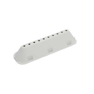 Przewał bębna do pralki Ariston / Indesit / Hotpoint / Whirlpool 18,3 cm C00065463 482000022670