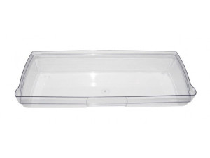 Pojemnik na warzywa do lodówki Gorenje / Hisense 647172