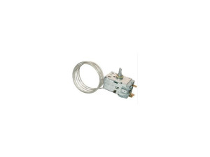 Termostat do lodówki Whirlpool / Indesit / Ariston / Hotpoint K59-L2139/500 L160 +4,5/+4,5; -16/-30 481228238147 C00491358 484000008690 C00383536