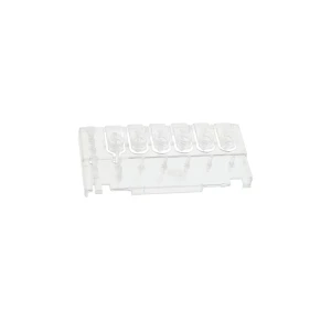 Prowadnica przycisków z podświetleniem do zmywarki Electrolux / AEG 1525503007