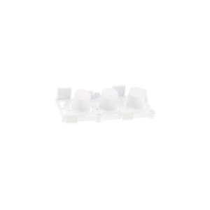 Klawiatura panelu sterowania do pralki Electrolux / AEG 50294526004