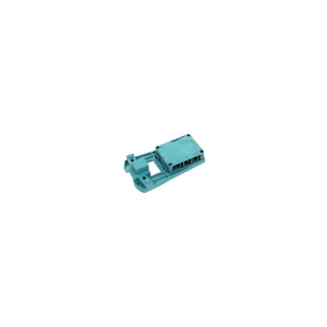 Blokada drzwi pralki ładowanej od przodu Whirlpool / Indesit / Ariston / Hotpoint 481981728357 481969018108 C00318310