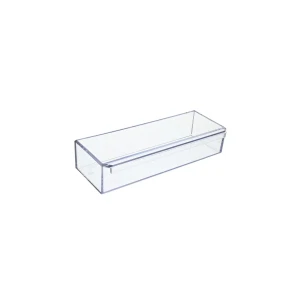 Średni pojemnik drzwiowy do lodówki Electrolux / AEG 296 270x103x59 mm