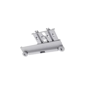 Lewa regulacja wysokości górnego kosza do zmywarki Electrolux / AEG 1172823724