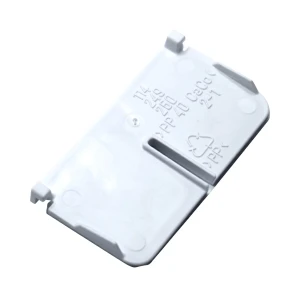 Zatyczka dozownika płynu do pralki Whirlpool / Indesit / Ariston / Hotpoint 481241889066