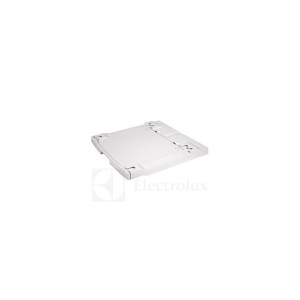 Zestaw łączący pralkę z suszarką z wysuwaną półką Electrolux / AEG E4YHMKP1 9029792885