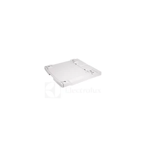 Zestaw łączący pralkę z suszarką z wysuwaną półką Electrolux / AEG E4YHMKP1 9029792885