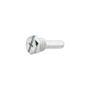 Sworzeń zawiasu drzwi lodówki Electrolux / AEG 140011321019