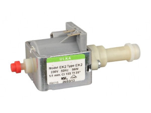 Pompka ciśnieniowa do ekspresu Domax ULKA 56 W TR061