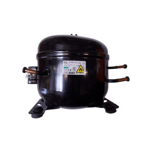 Kompresor do lodówki Amica / Hansa R600a QY88C45B WS75YV 1022503