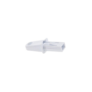 Zawias drzwi do chłodziarki Electrolux / AEG 4055186425