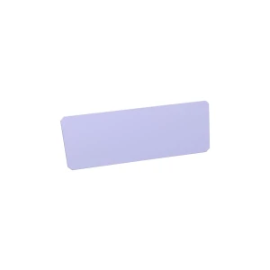 Półka szklana do chłodziarki Electrolux / AEG 773 x 290 mm 2249093051