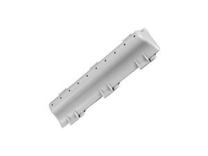 Próg bębna do pralki Whirlpool / Indesit / Ariston / Hotpoint 21 cm 481241848725 C00327829
