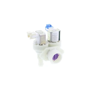 Zawór elektromagnetyczny 2-drożny do pralki Electrolux / AEG 1552300004