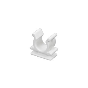 Zacisk mocujący półkę drzwiową chłodziarki Electrolux / AEG 2230052025