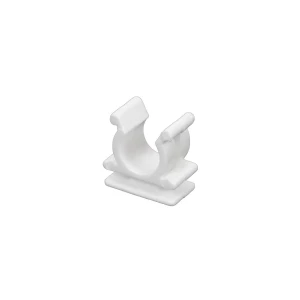 Zacisk mocujący półkę drzwiową chłodziarki Electrolux / AEG 2230052025