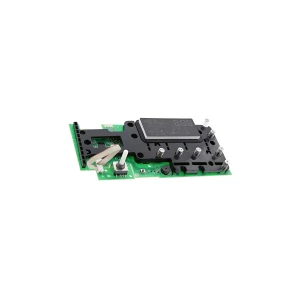Interfejs użytkownika z wybierakiem programów do suszarki Electrolux / AEG S7, TD, ONE