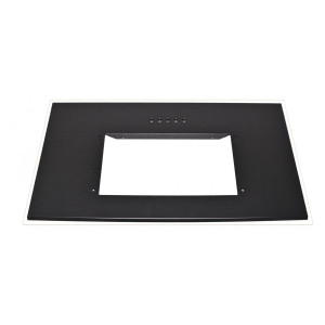 Panel przedni do okapu Amica 597 x 334 x 16 mm