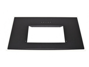Panel przedni do okapu Amica 597 x 334 x 16 mm