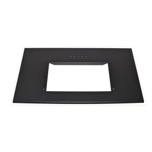Panel przedni do okapu Amica 597 x 334 x 16 mm