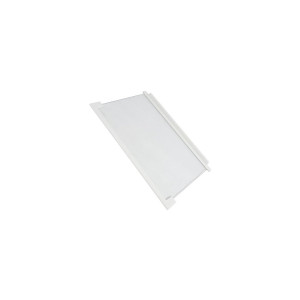 Półka szklana do chłodziarki Electrolux / AEG 477 x 312 mm 2251374530