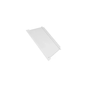 Półka szklana do chłodziarki Electrolux / AEG 477 x 312 mm 2251374530