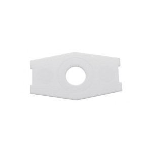 Zaczep wentylatora do lodówki Gorenje / Hisense 180285